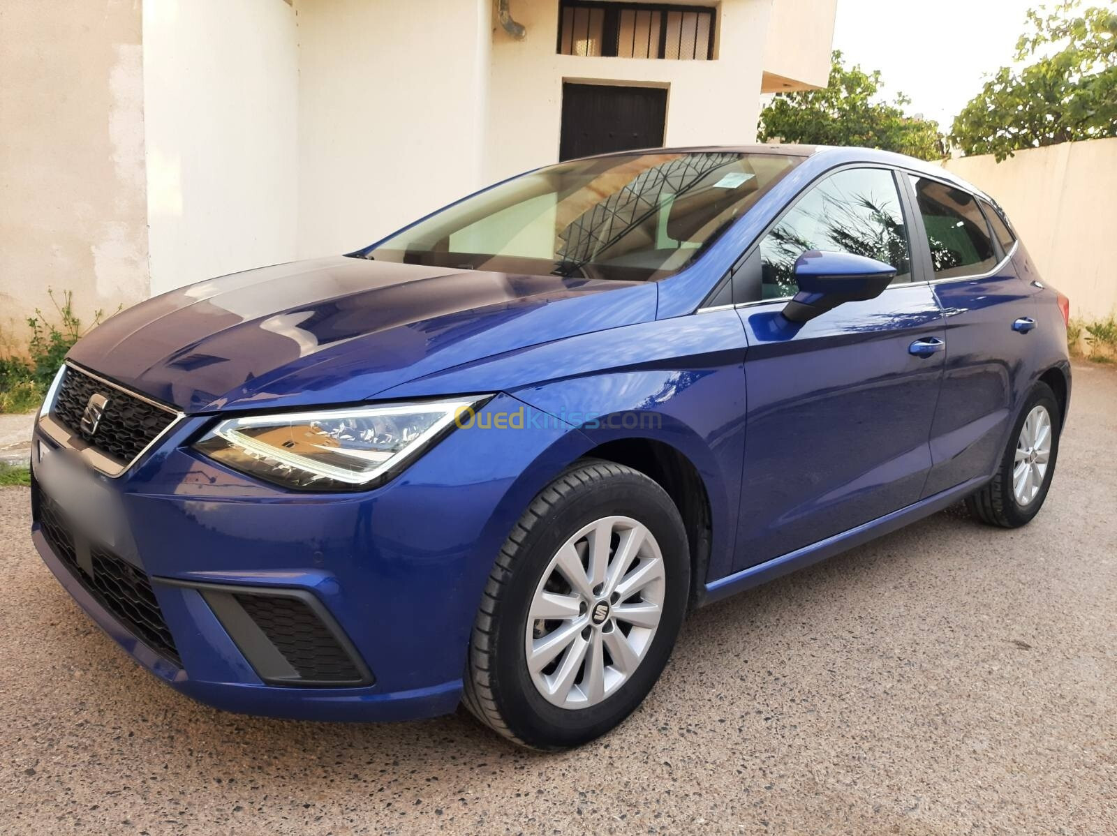 Seat Ibiza 2019 Urban