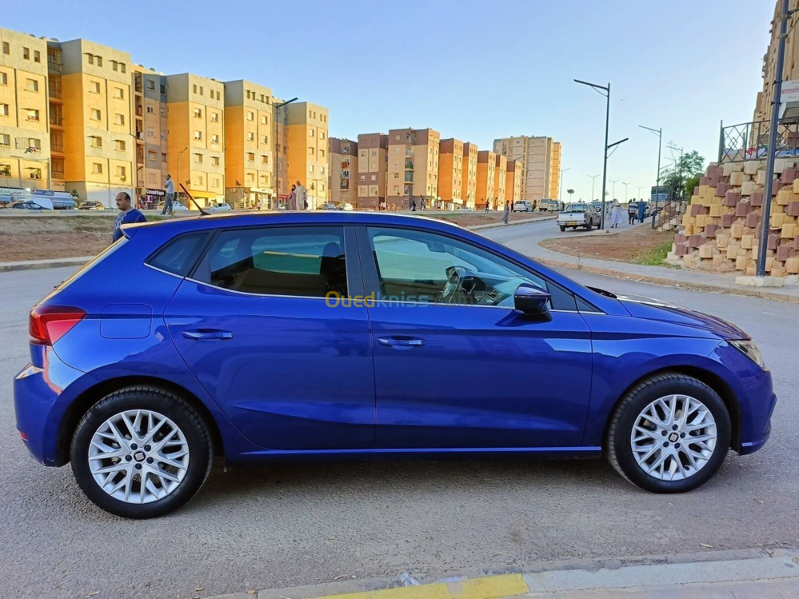 Seat Ibiza 2019 Urban