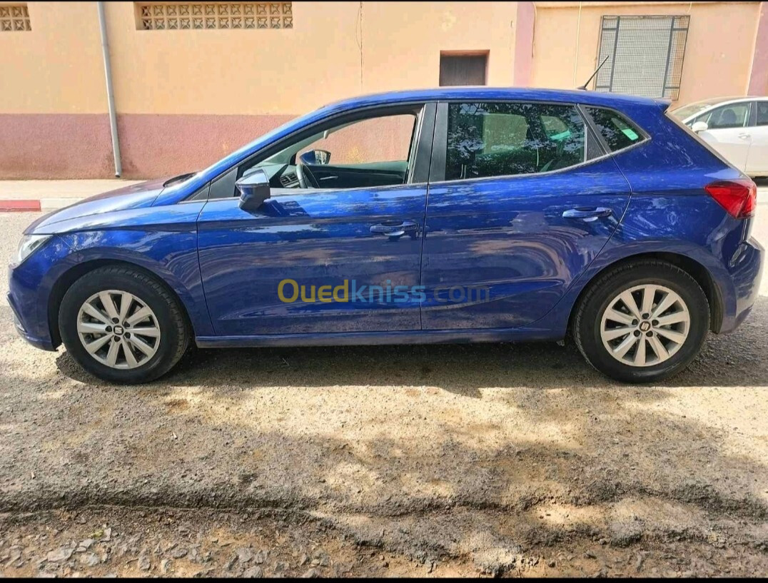 Seat Ibiza 2019 Urban