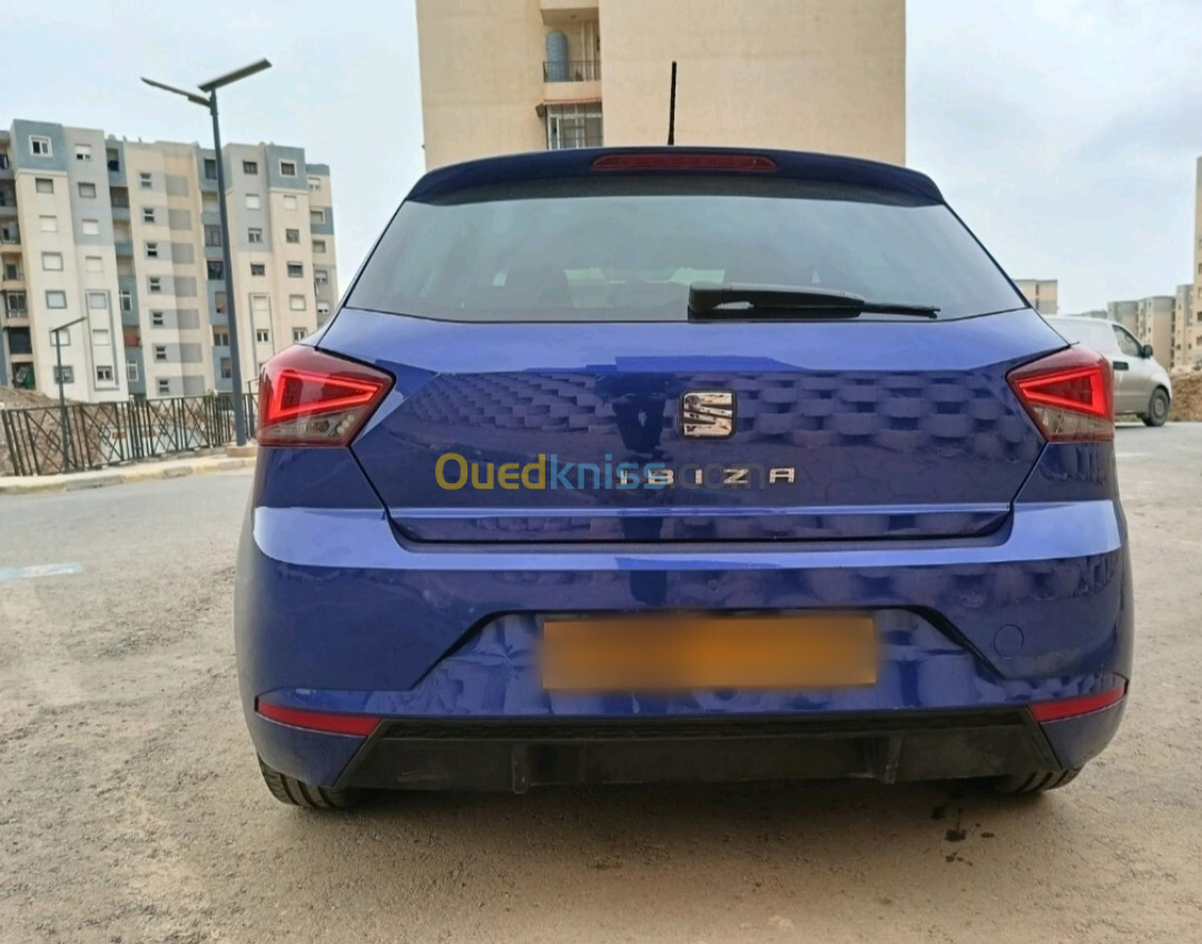 Seat Ibiza 2019 Urban