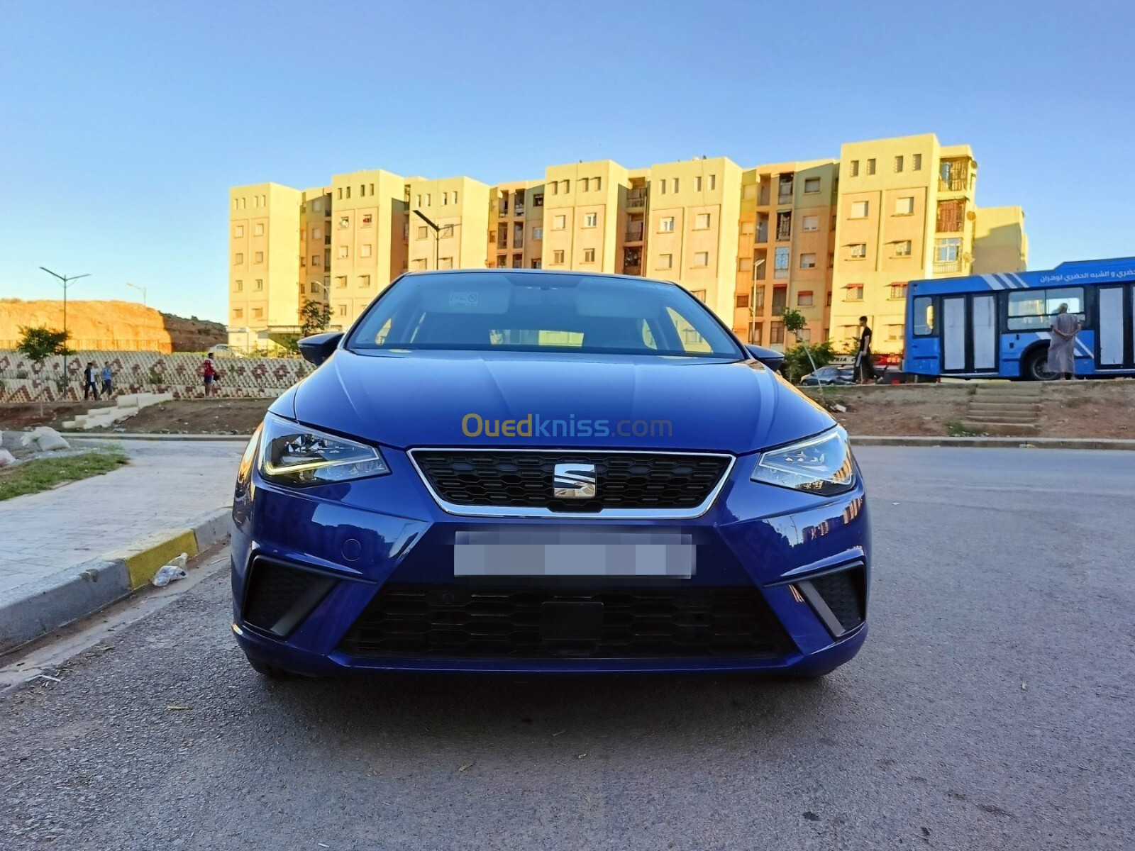 Seat Ibiza 2019 Urban