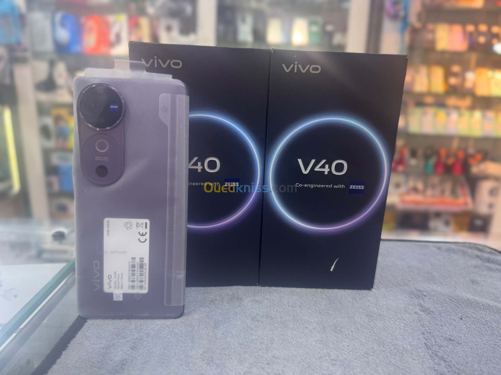 Vivo Vivo V40 5G 12/256