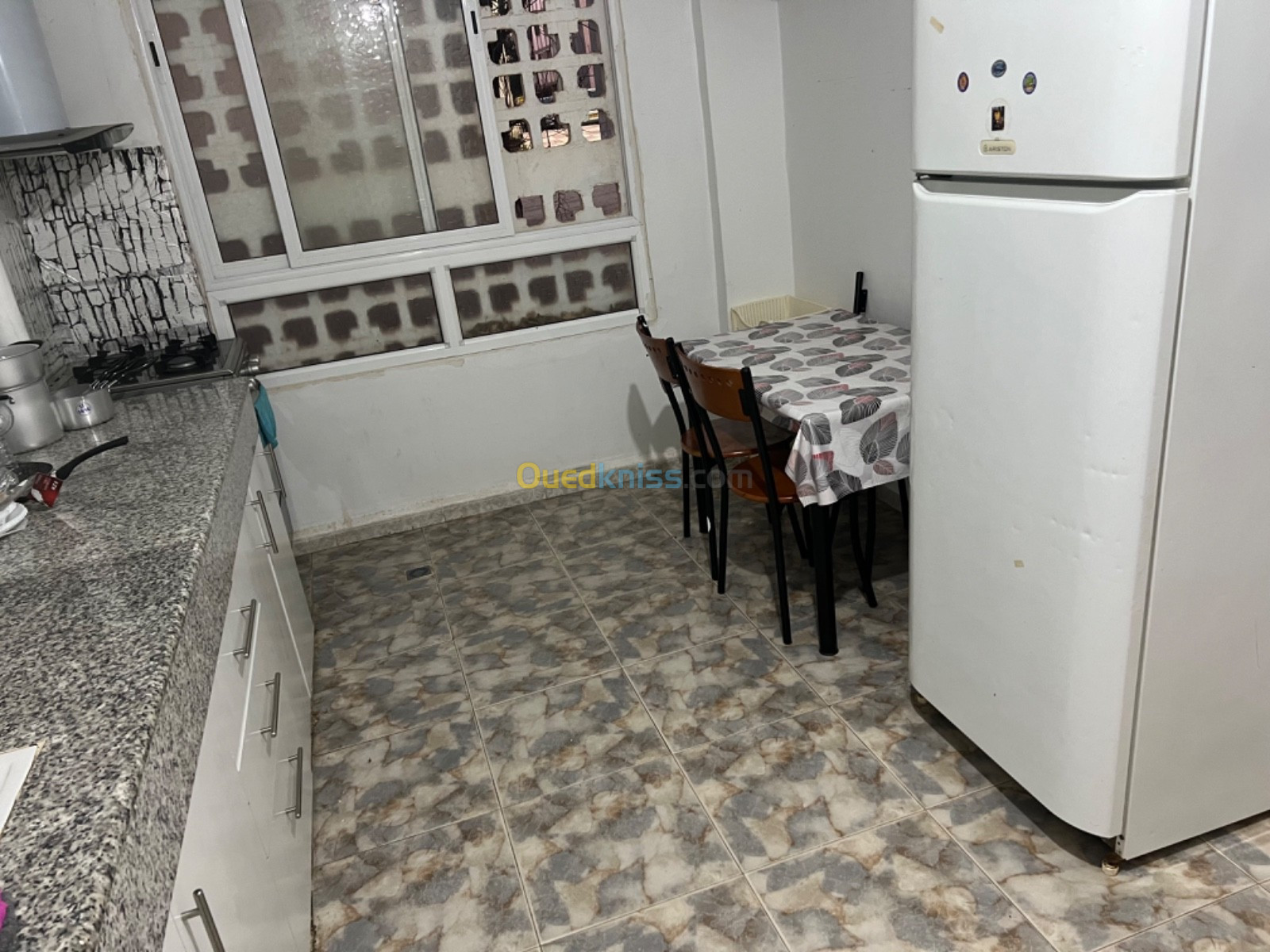 Location Appartement F3 Tlemcen Mansourah