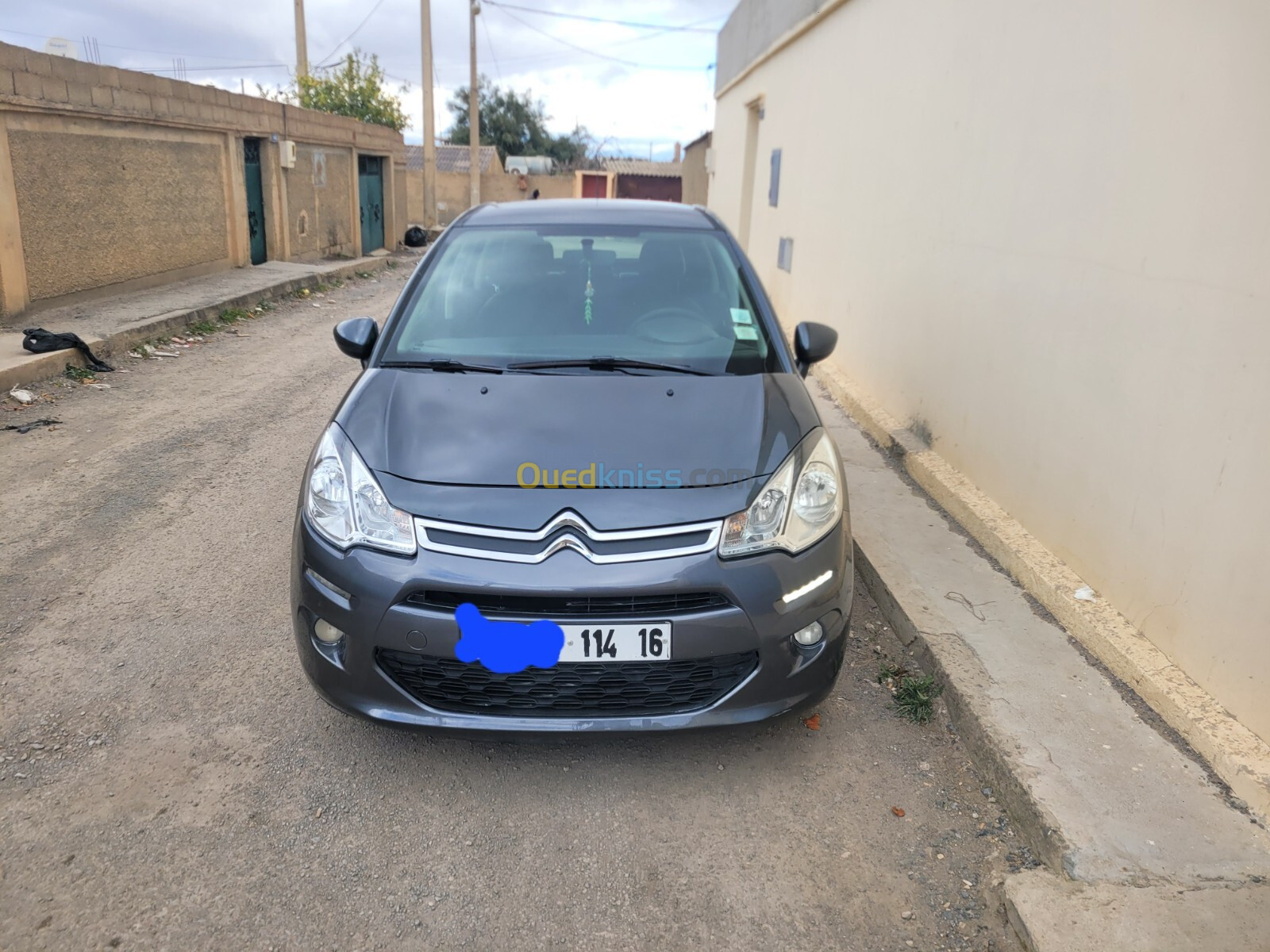 Citroen C3 2014 