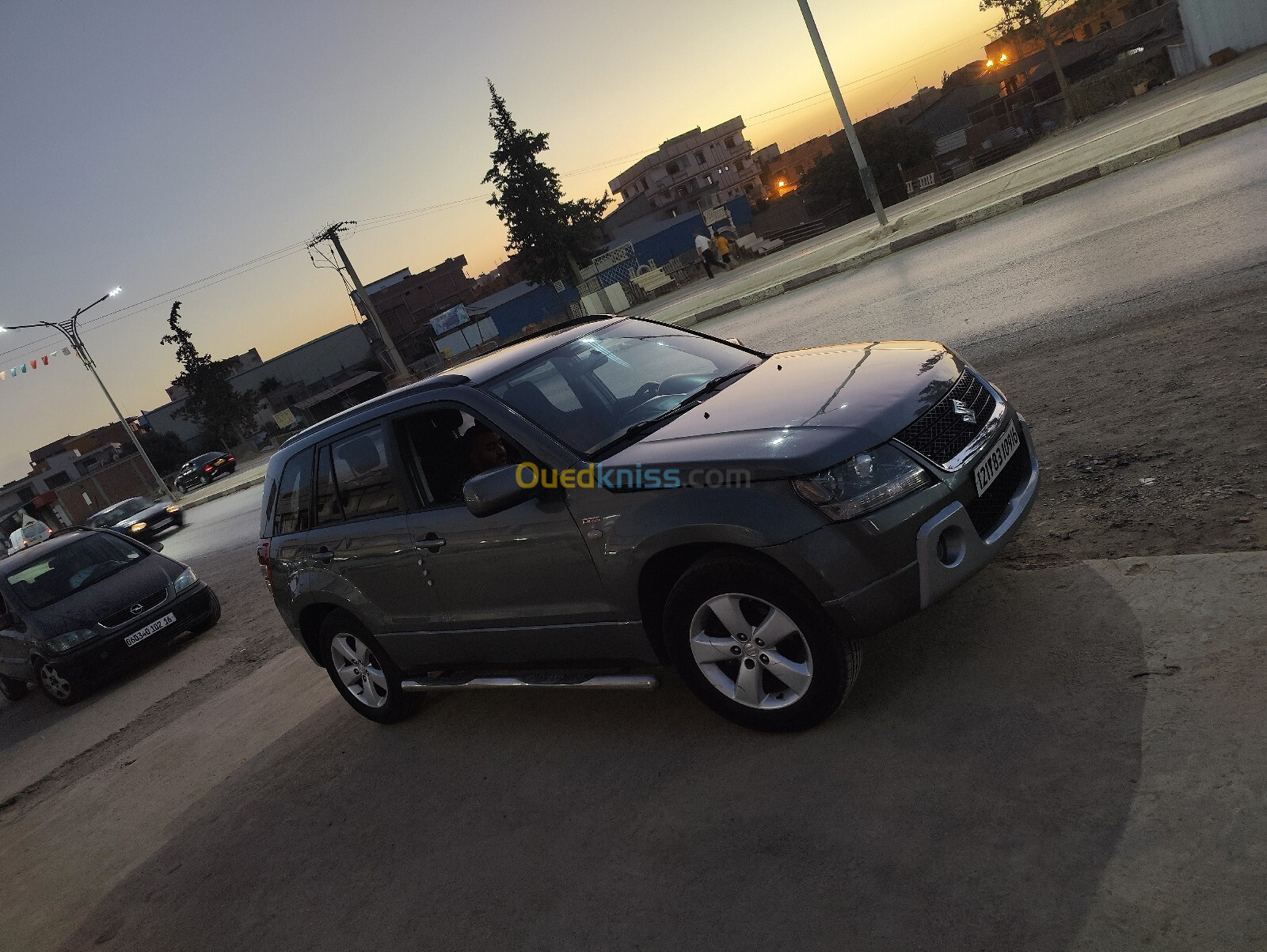 Suzuki Grand Vitara 2009 Grand Vitara