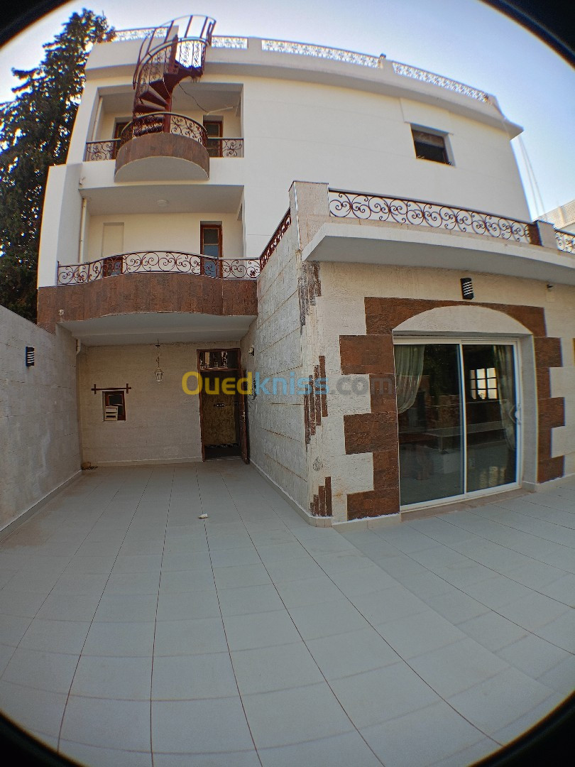 Location Villa Alger Bir mourad rais