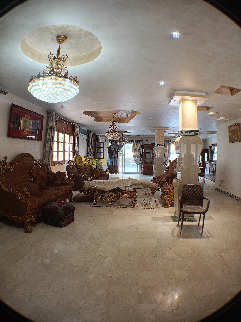 Location Villa Alger Bir mourad rais