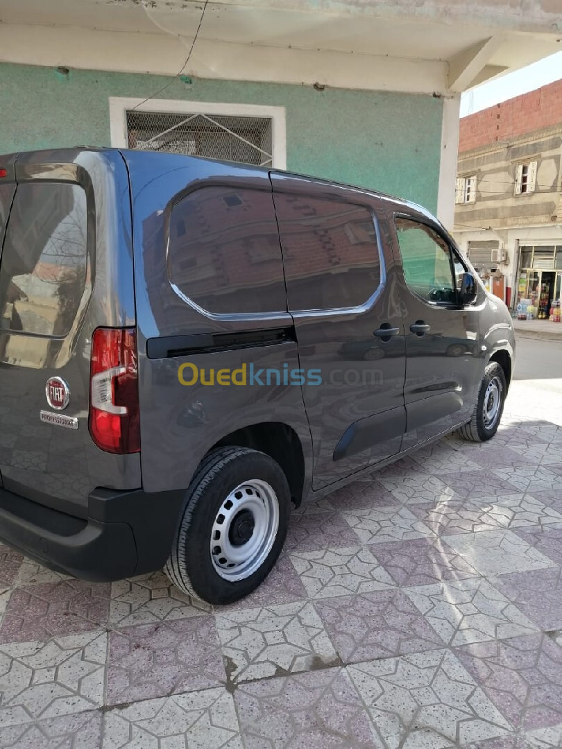 Fiat Doblo 2024 