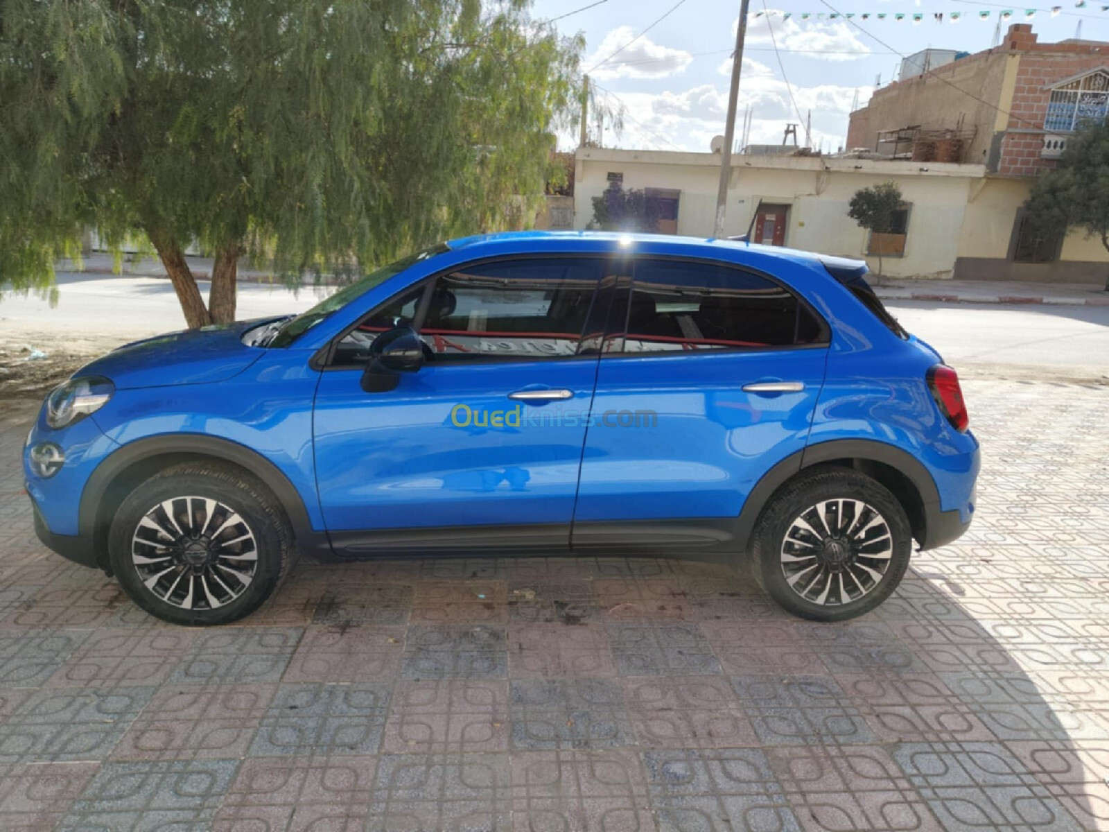 Fiat 500X 2023 500X