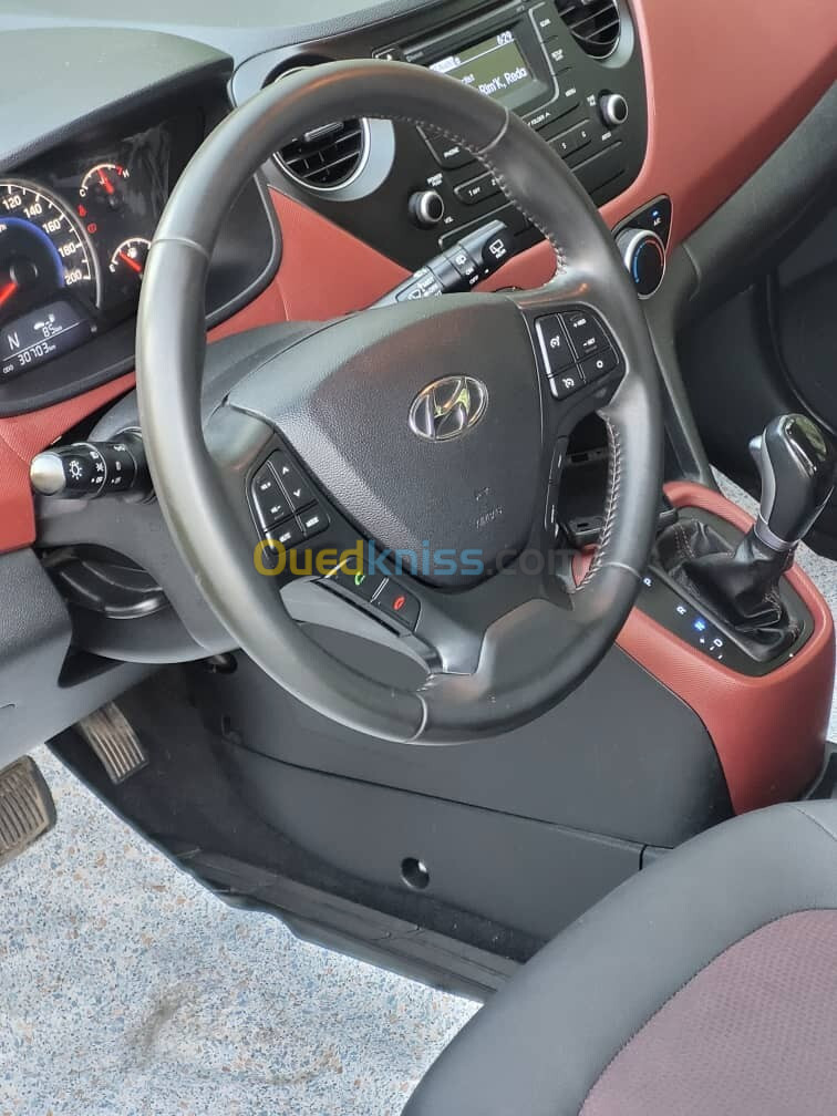 Hyundai i10 2018 GL Plus