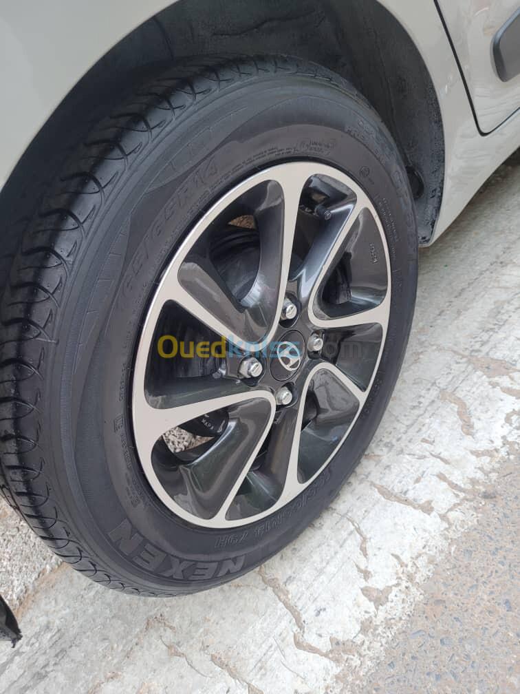 Hyundai i10 2018 GL Plus