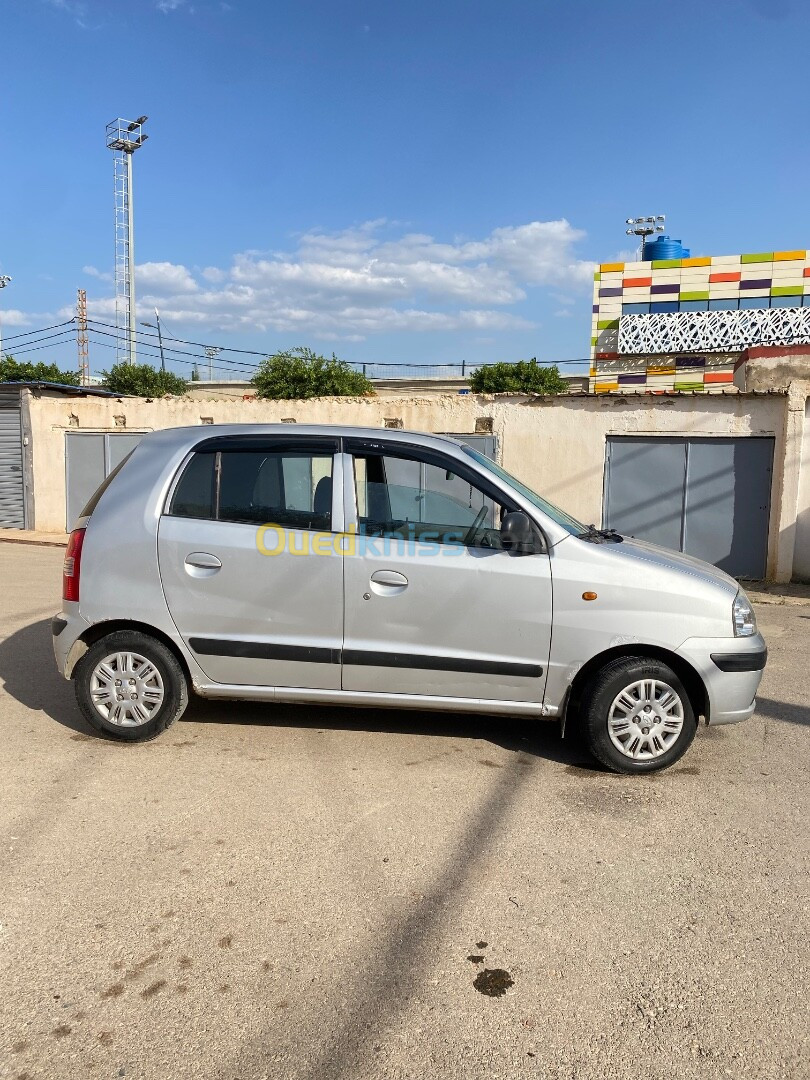 Hyundai Atos 2011 GLS