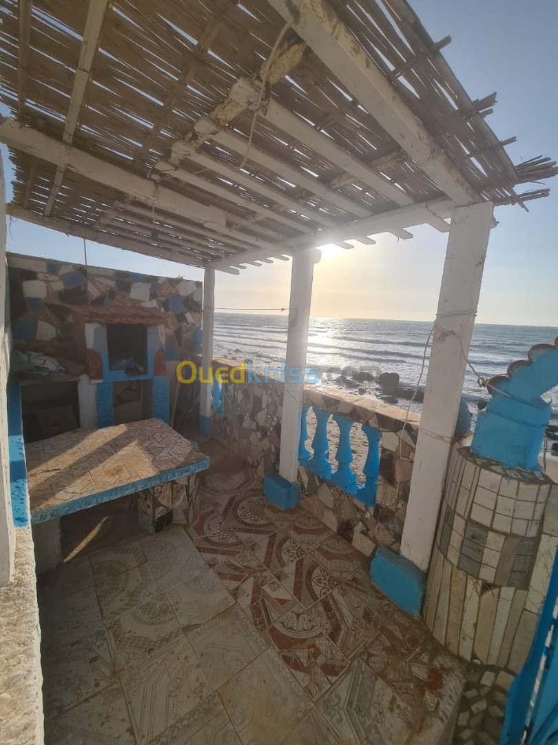 Location vacances Bungalow Mostaganem Abdelmalek ramdane