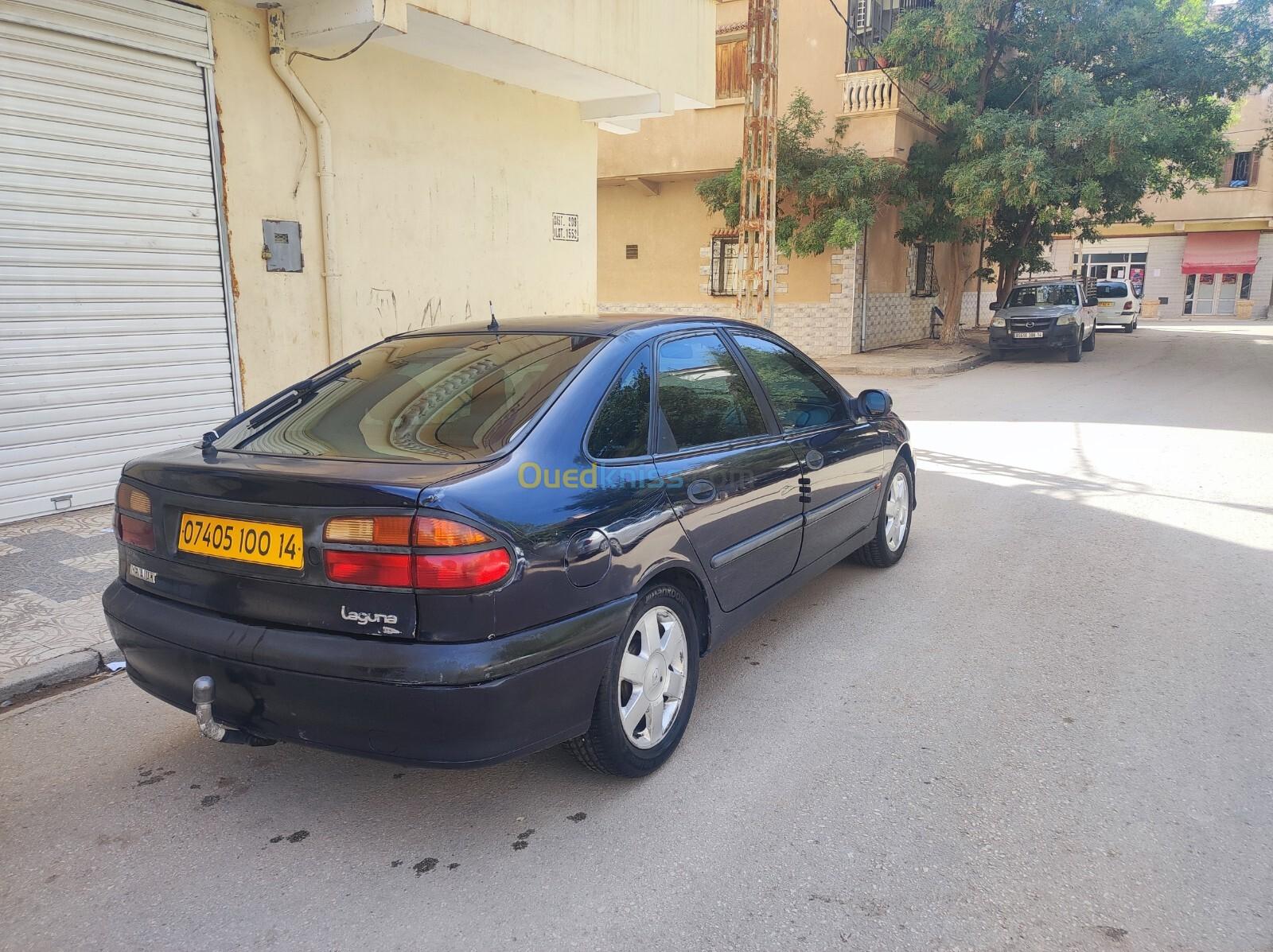 Renault Laguna 1 2000 Laguna 1