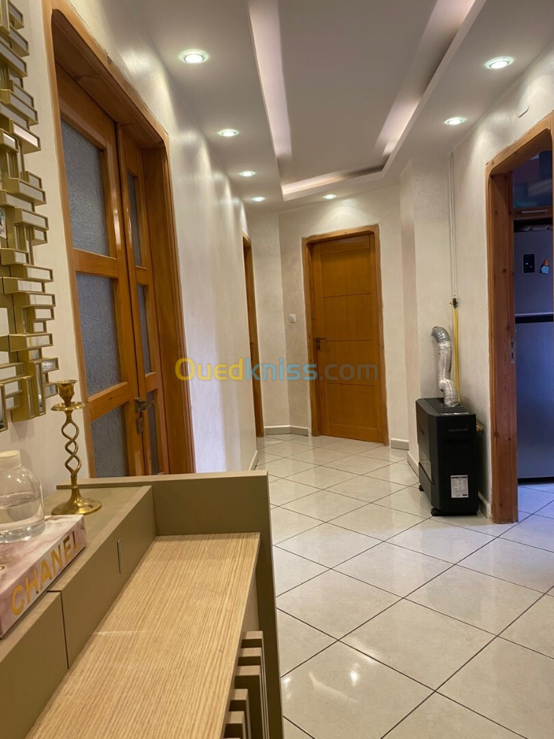 Vente Appartement F3 Annaba El bouni