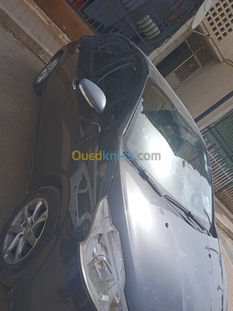 Peugeot 208 2014 Active