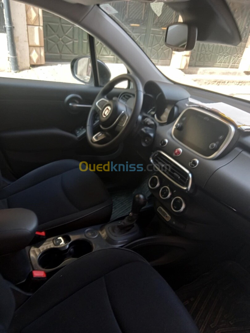 Fiat Fiat 500 x 2023 