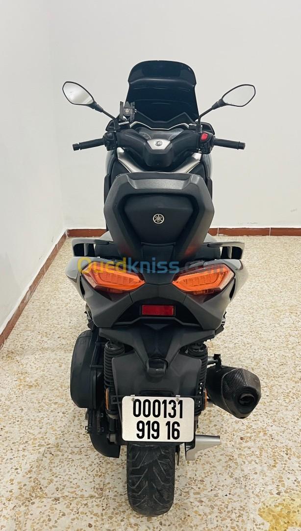 YAMAHA XMAX 125cc 2019 