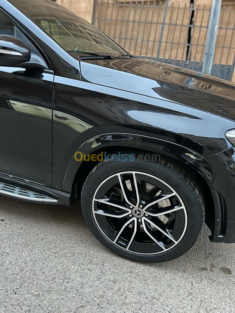 Mercedes GLE 2022 Coupé