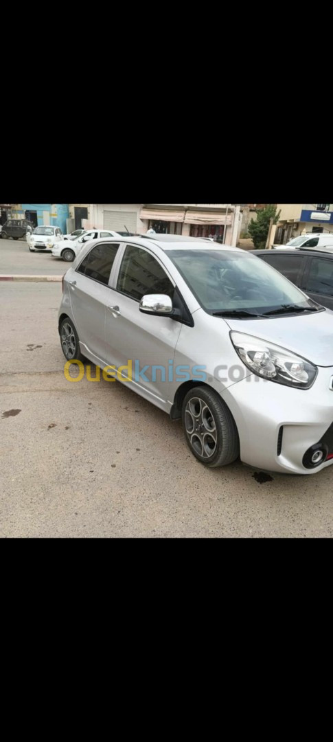 Kia Picanto 2017 