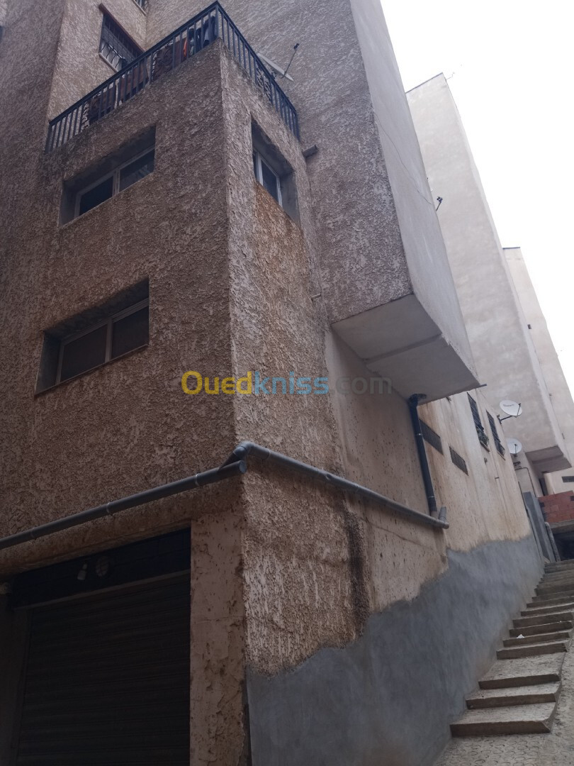 Vente Appartement F3 Tizi Ouzou Tizi ouzou