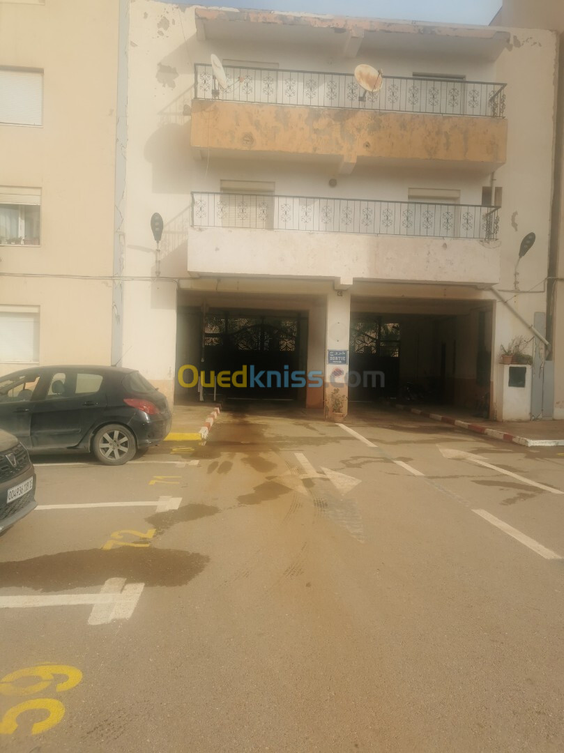 Vente Appartement F2 Tipaza Bou ismail