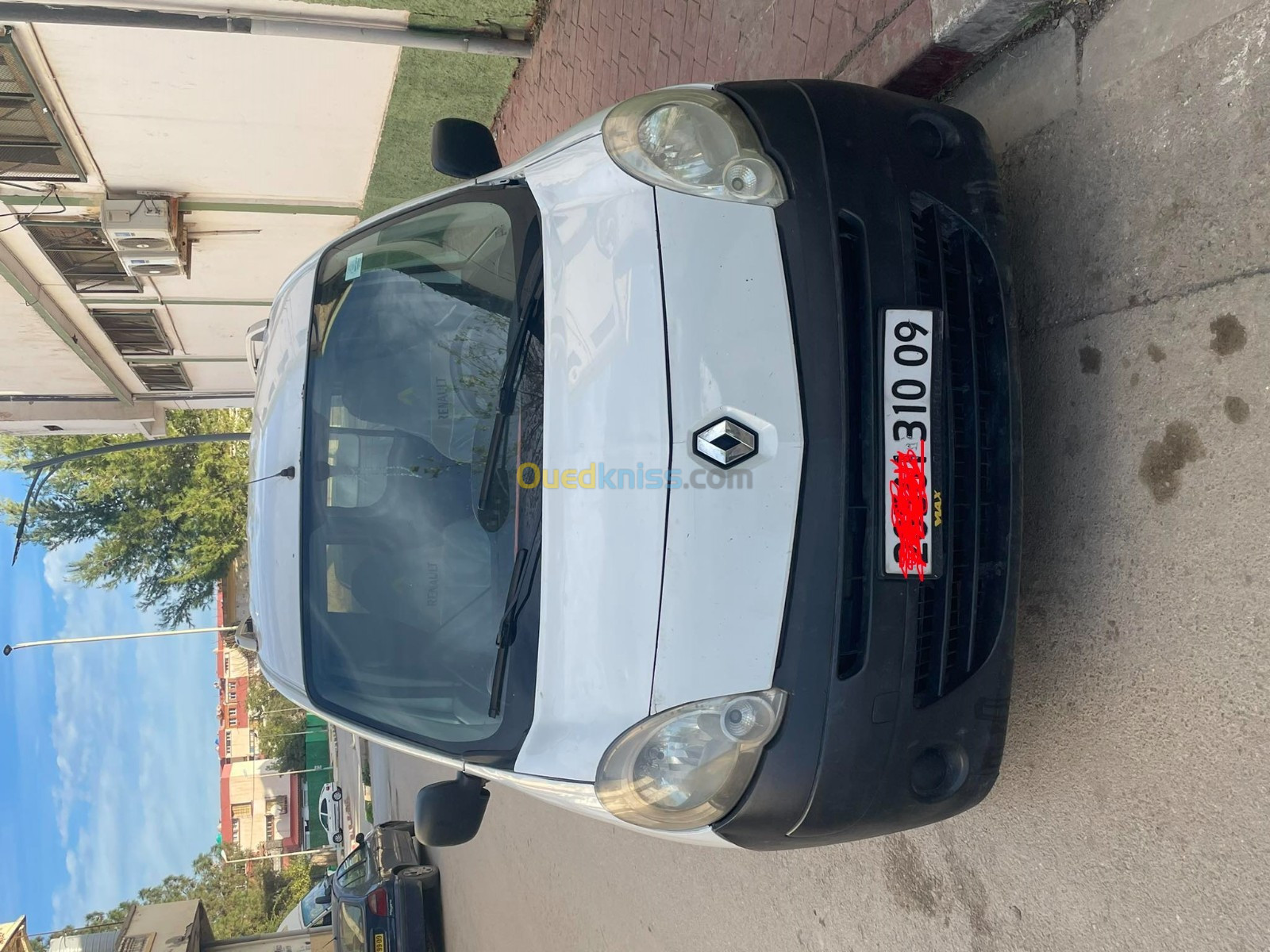 Renault Kangoo 2010 Kangoo