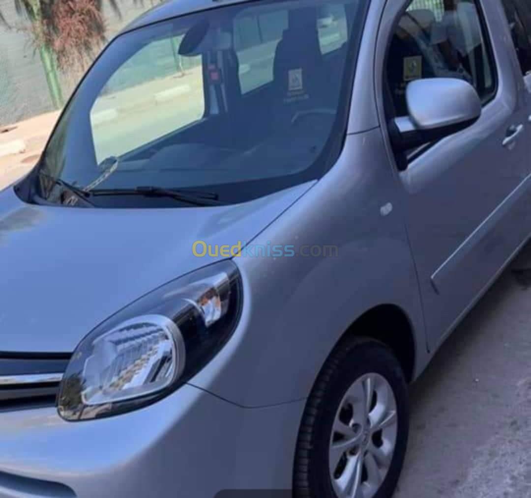 Renault Kangoo 2019 Confort