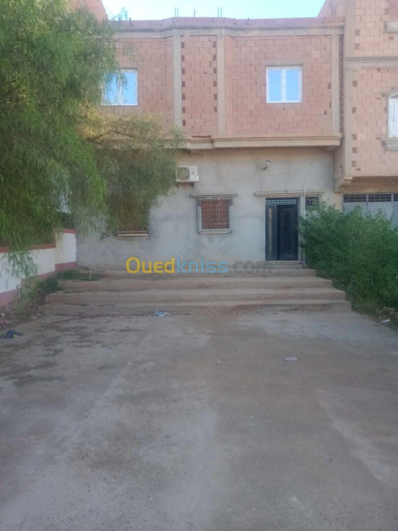 Vente Villa Djelfa Ain oussara