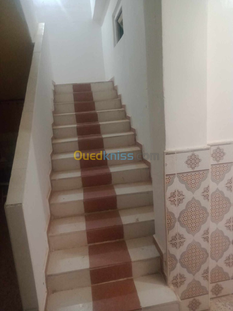 Vente Villa Djelfa Ain oussara