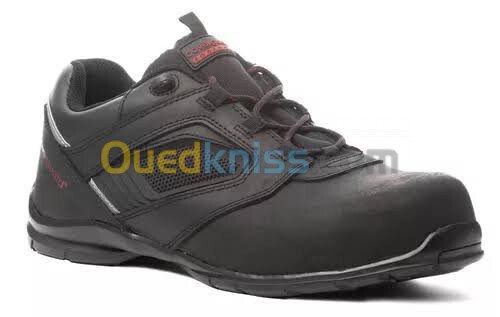 Chaussures de sécurité Classe S3 poiture 40