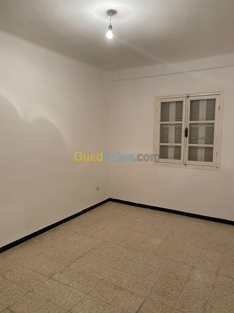 Location Appartement F3 Boumerdès Boudouaou