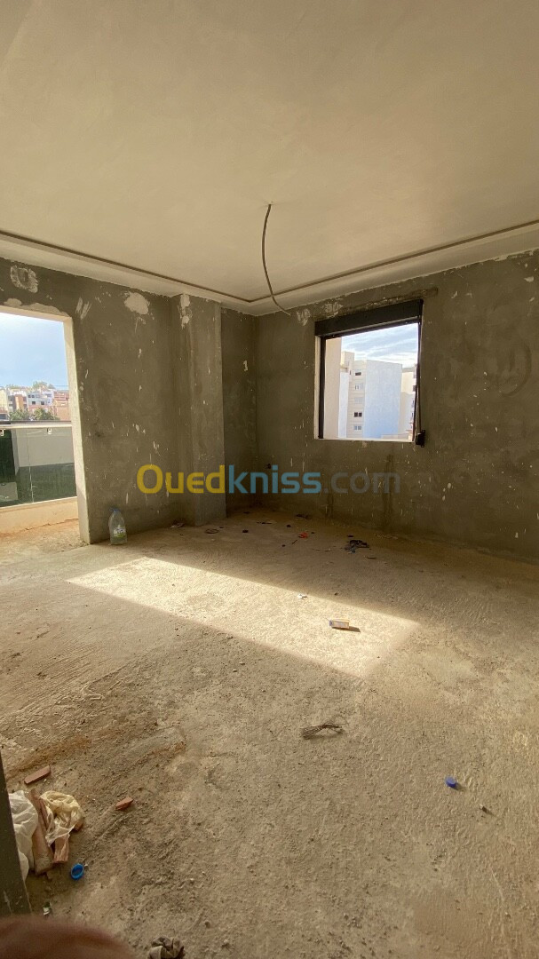 Vente Appartement F3 Alger Bordj el kiffan