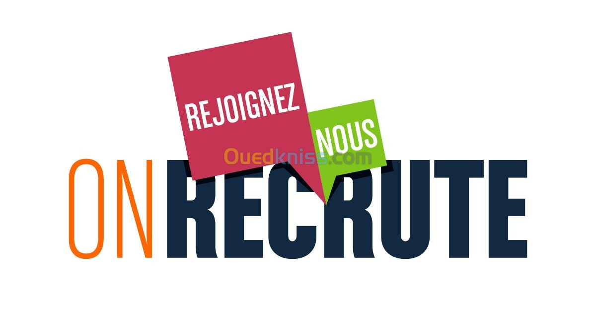 RECRUTEMENT DES FORMATEURS En Management et Marketing Digital et TOURISME ET HOTELLIER