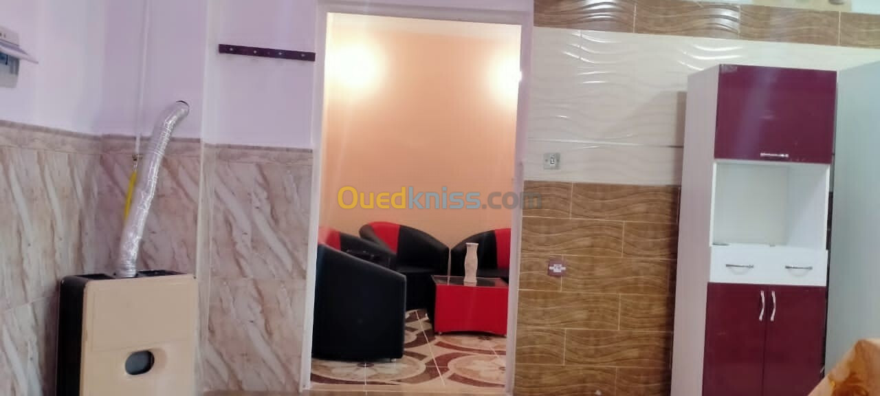 Location Appartement F3 Tipaza Tipaza