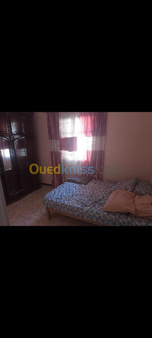 Vente Appartement F2 Mostaganem Mostaganem