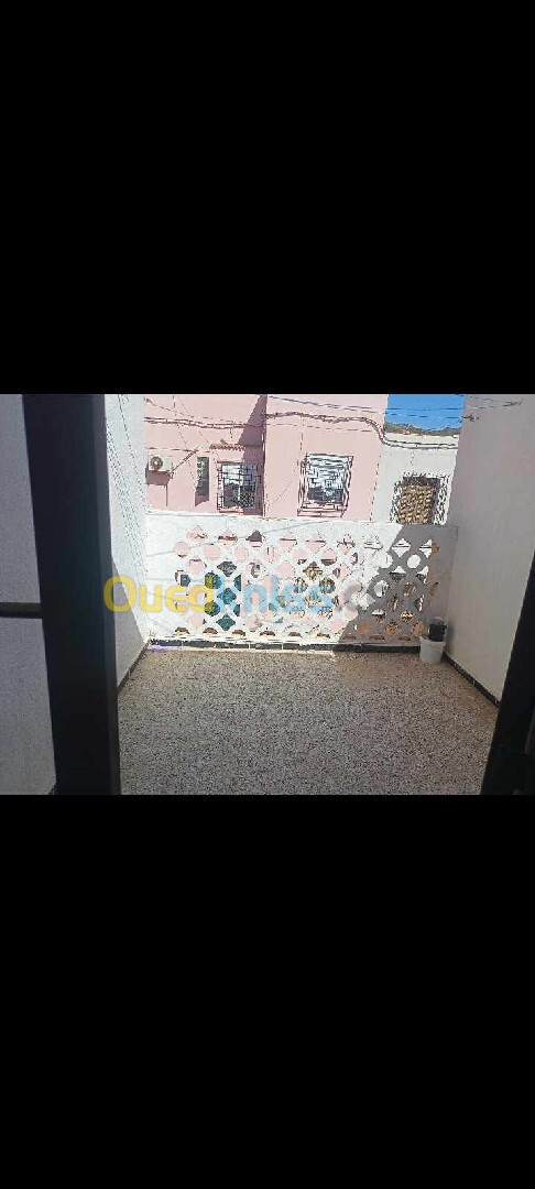 Vente Appartement F2 Mostaganem Mostaganem