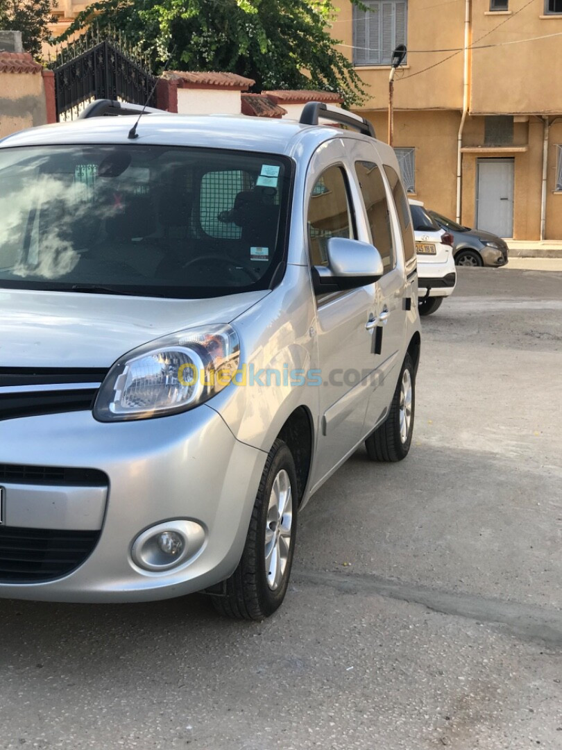 Renault Kangoo 2020 Privilège +