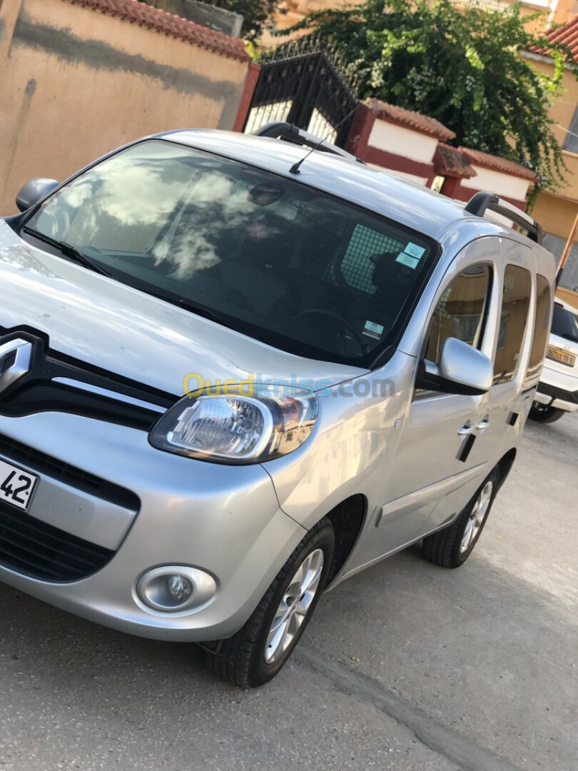 Renault Kangoo 2020 Privilège +