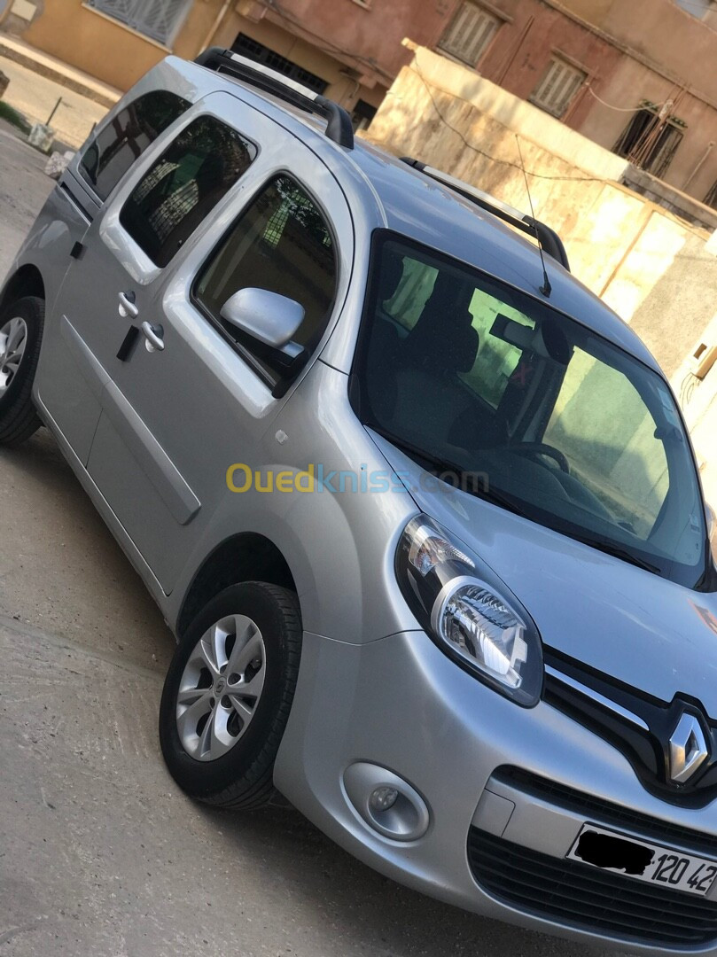 Renault Kangoo 2020 Privilège +