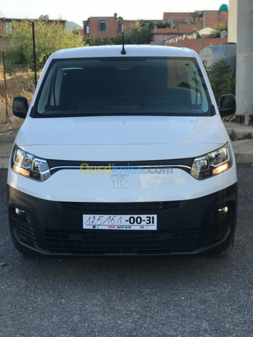 Fiat Doblo 2024 Professionnel Dz