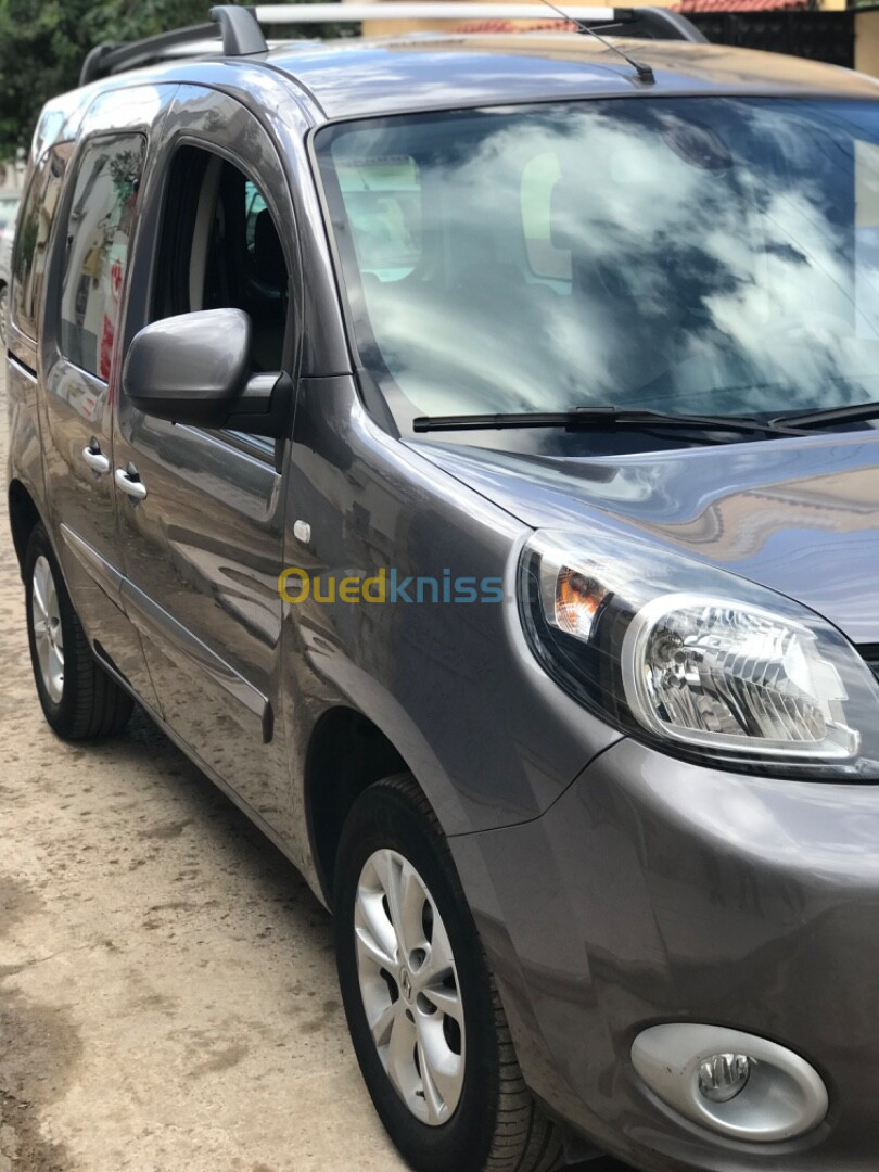 Renault Kangoo 2021 Privilège +