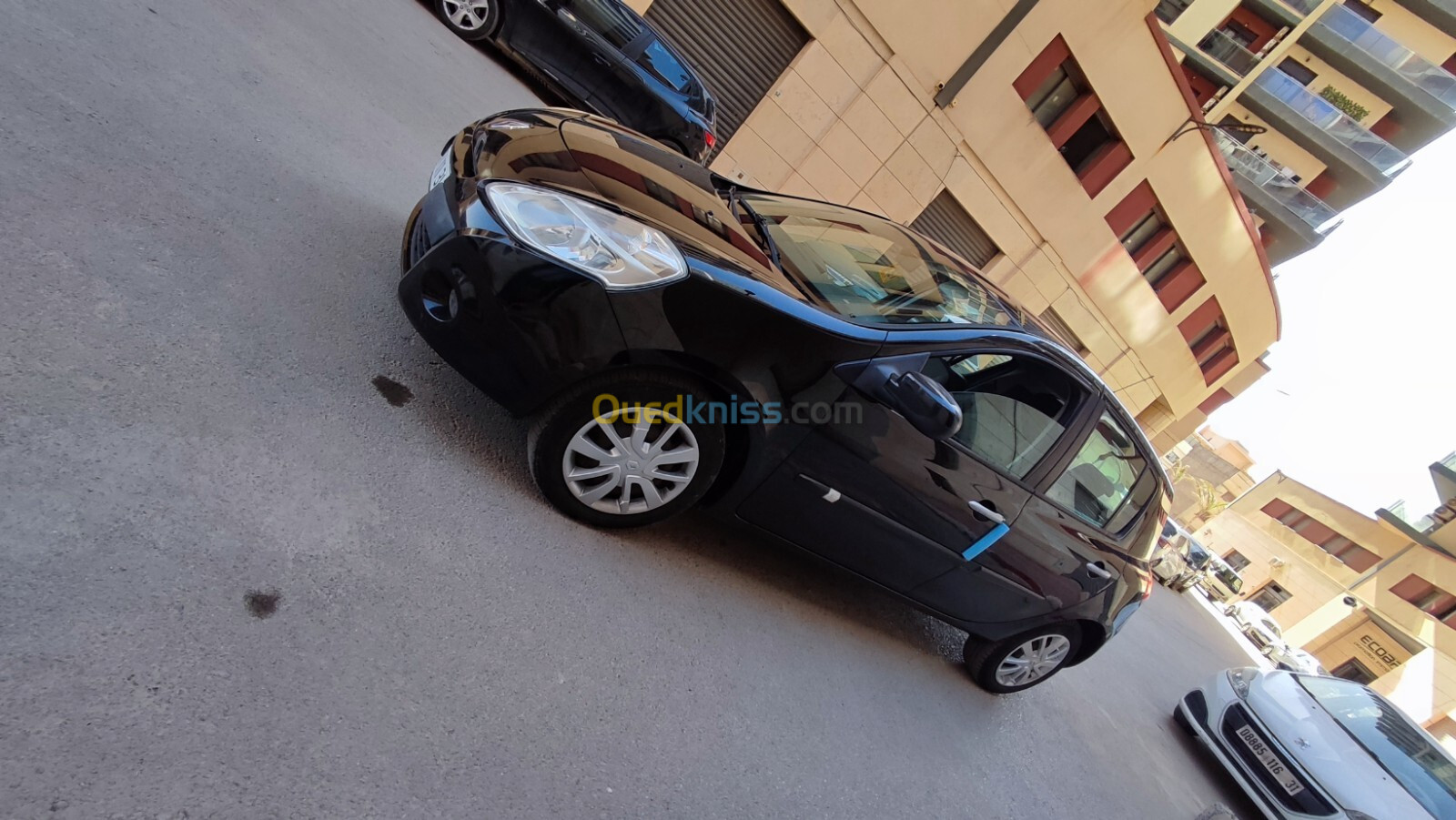 Renault Clio 3 2011 Dynamique