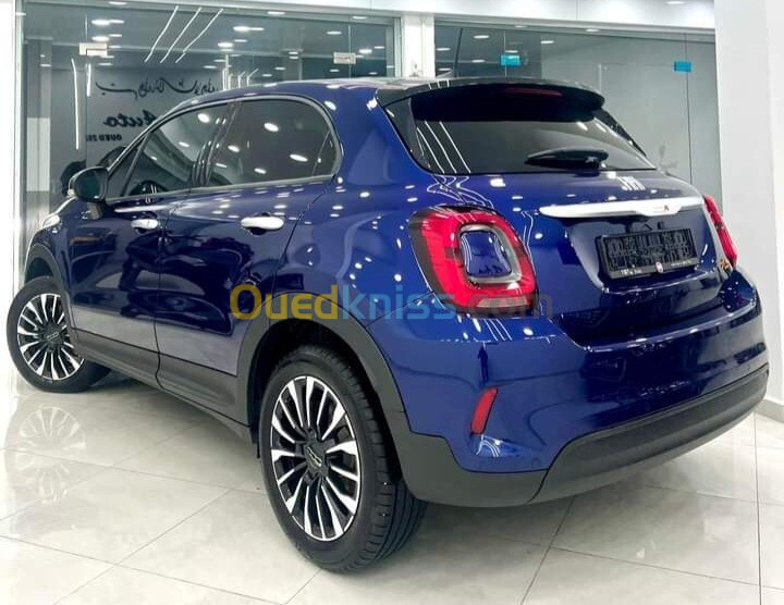 Fiat 500 x 2024 