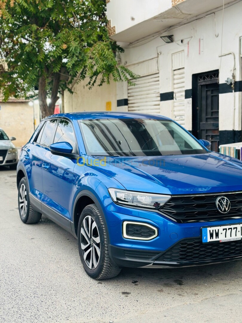 Volkswagen T-Roc 2021 Active