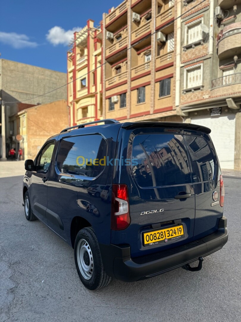 Fiat Doblo 2024 Doblo