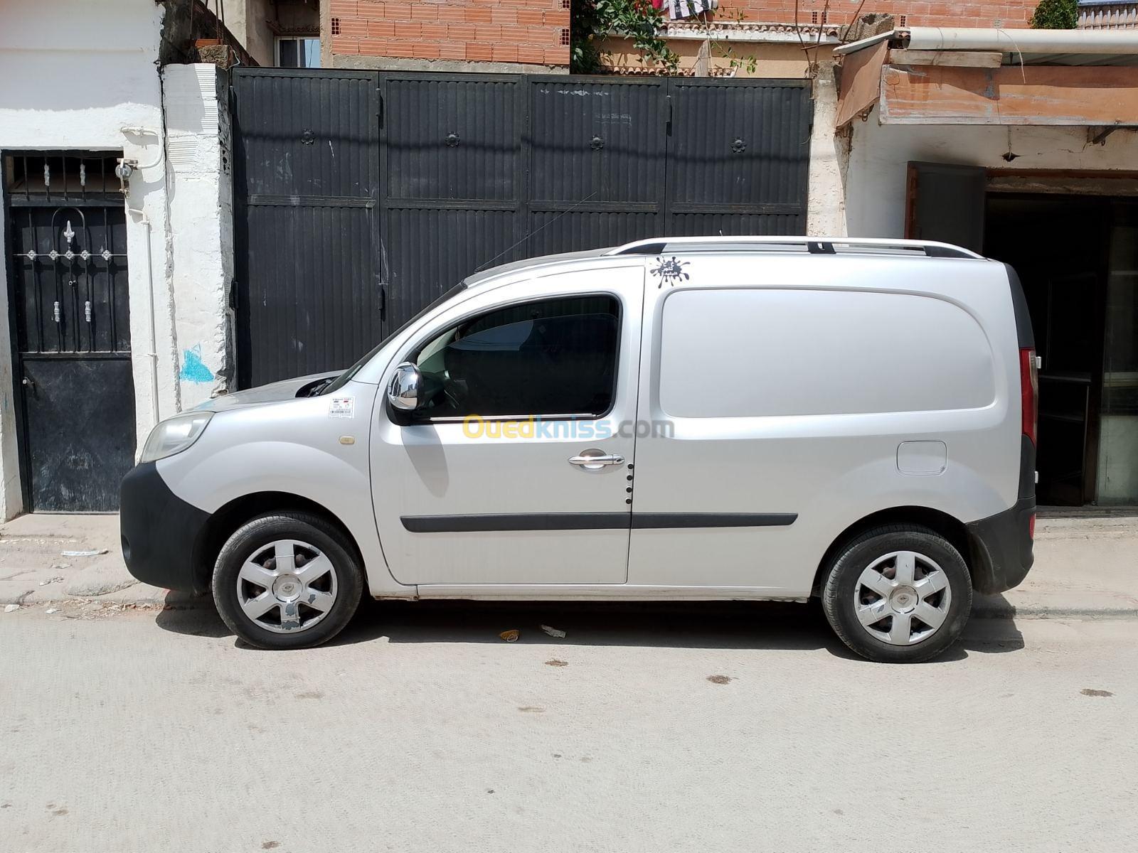 Renault Kangoo 2014 Confort