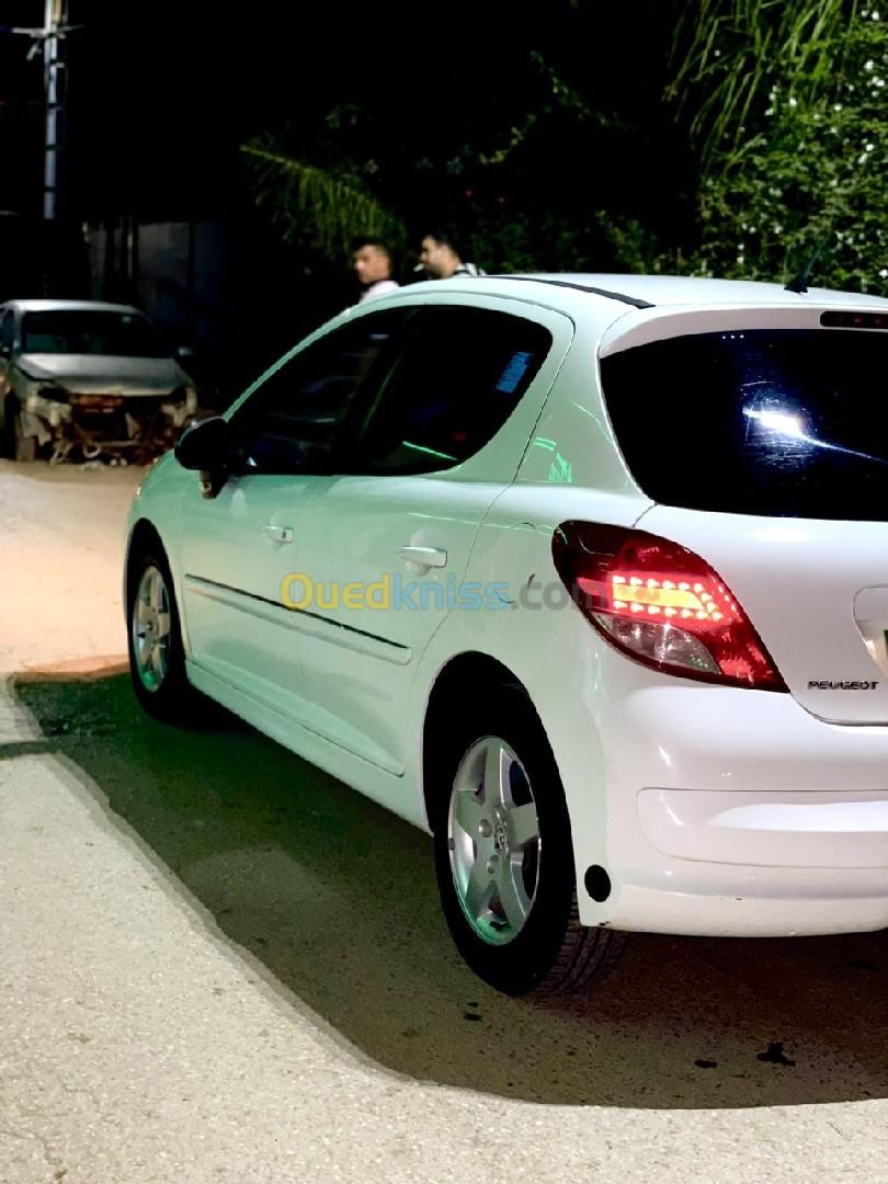 Peugeot 207 2011 Active