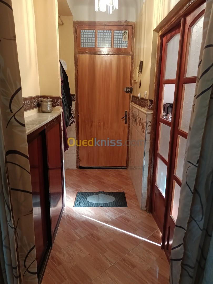 Vente Appartement Setif Ain el kebira