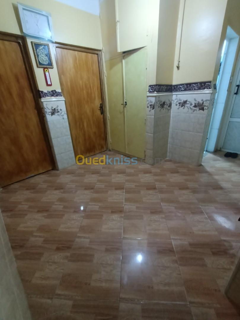 Vente Appartement Setif Ain el kebira